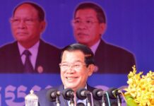 ក្រុមអ្នកតស៊ូមតិថាការបែកបាក់ឬមិនបែកបាក់ផ្ទៃក្នុងរបស់បក្សកាន់អំណាច គឺស្ថិតលើមេដឹកនាំកំពូលរបស់បក្សនេះទាំងស្រុង