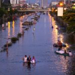 bangkok flooded