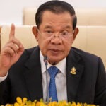 ហ៊ុន សែន