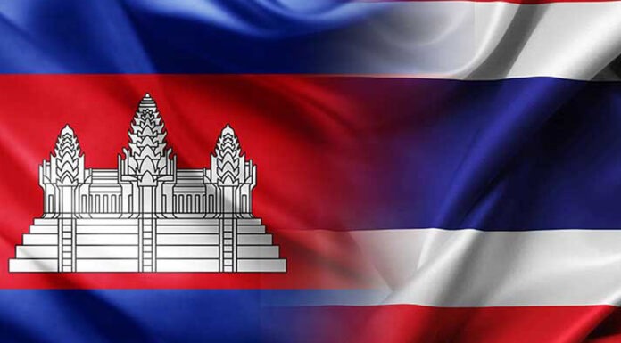 អ្នកឃ្លាំមើល៖ កម្ពុជាមិនអាចប្តឹងថៃ ជុំវិញជម្លោះព្រំដែនទៅតុលាការយុត្តិធម៌អន្តរជាតិបានឡើយ