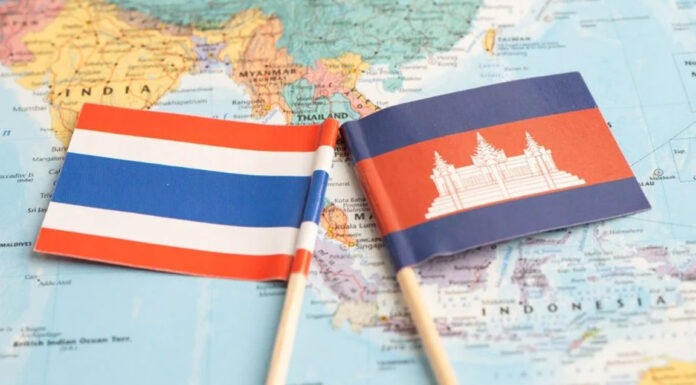 អ្នកជំនាញកិច្ចការបរទេសរបស់ថៃ ព្រមានថាបើលុប MoU៤៣-៤៤ នឹងបង្កបញ្ហាដល់ប្រទេសថៃខ្លួនឯងទៅថ្ងៃក្រោយ
