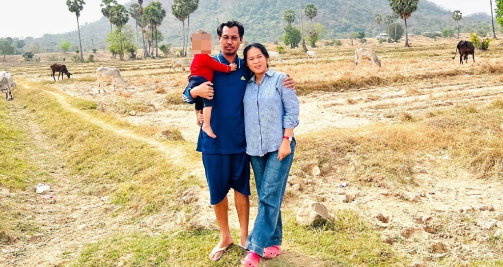 អតីតប្រធានគណបក្សកម្លាំងជាតិ លោក ស៊ុន ចន្ធី ត្រូវបានតុលាការដោះលែងឱ្យមានសេរីភាពឡើងវិញ កាលពីយប់ថ្ងៃទី២៤ ខែកុម្ភៈ ឆ្នាំ២០២៦។