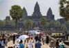 ទេសចរបរទេស ធ្លាក់ចុះក្នុងដើមឆមាស២០២៦ ប៉ះពាល់អាជីវកម្ម តើរដ្ឋាភិបាលធ្វើដូចម្តេច?